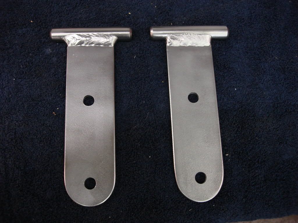 TECH How to build nerf bars The H.A.M.B.