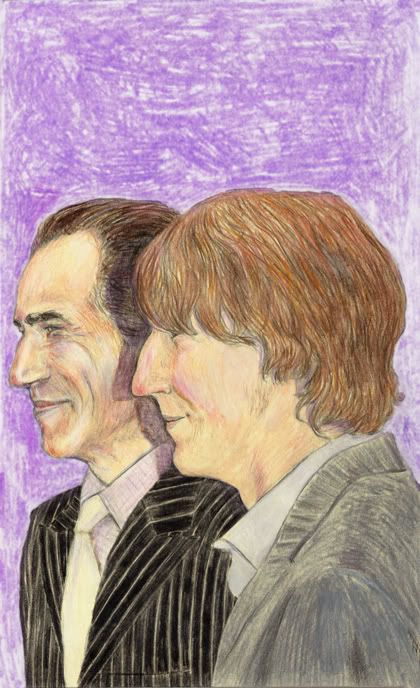 daniel day-lewis and paul dano