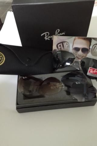 RAYBAN  RB3460 cho các bạn chơi tết giá tốt nhất