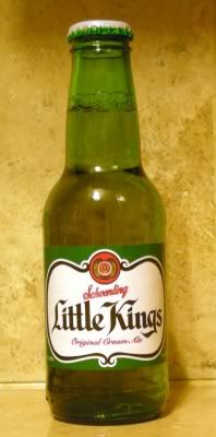 Little Kings Beer