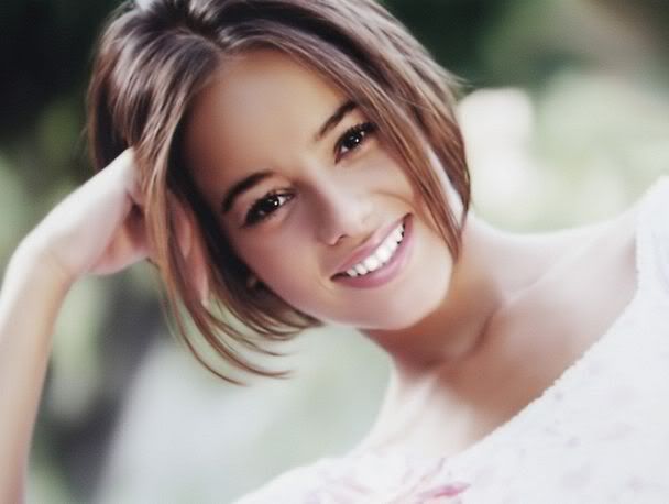alizee Pictures, Images and Photos
