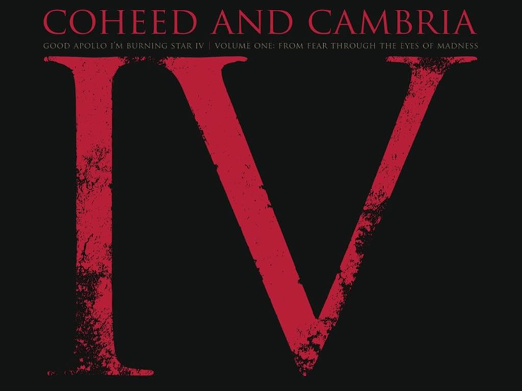 Coheed And Cambria Wallpaper Image