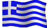 greek flag photo: greek flag greek-flag1.gif