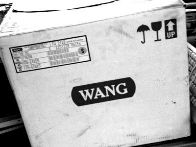 Wang