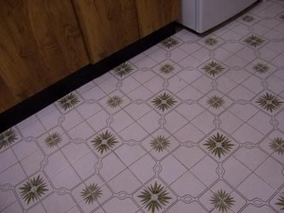 sexy floor tiles