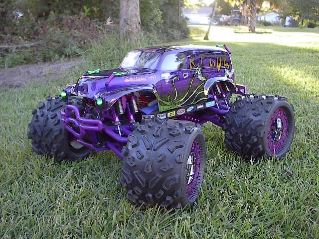 rc mud bogging 4x4 trucks for sale