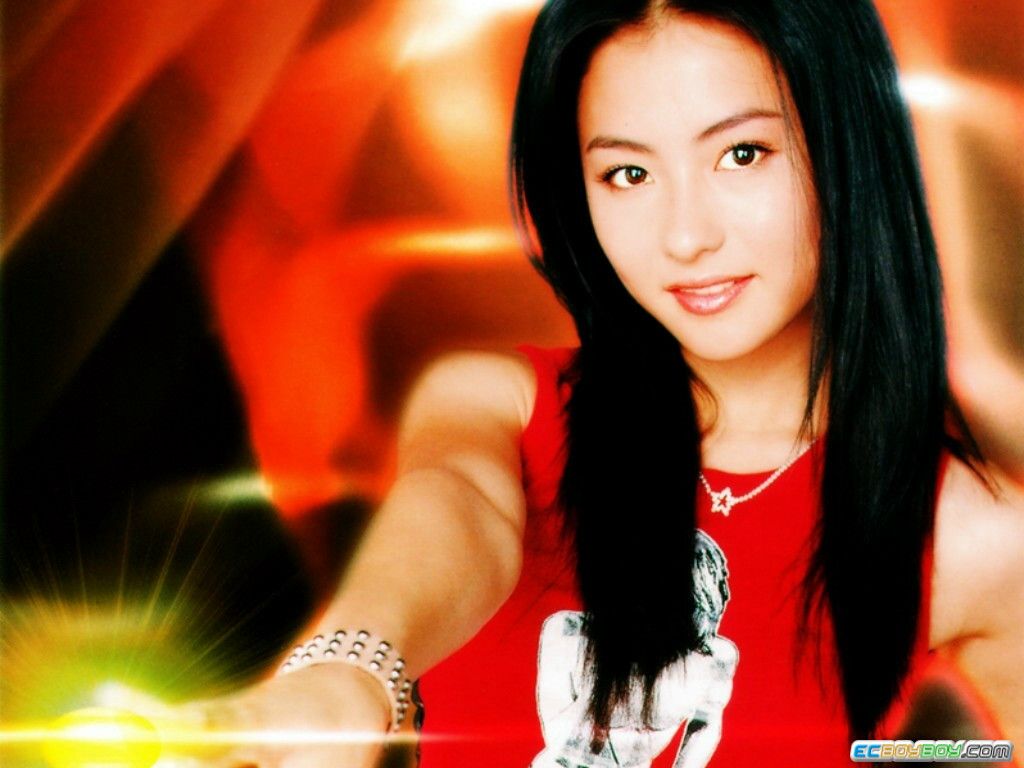 Cecilia Cheung - Picture Colection