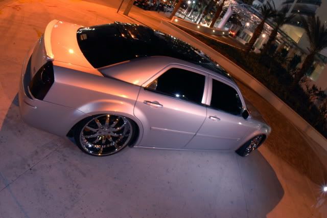 Chrysler 300c Srt 10. 2 - Chrysler 300C Forum: