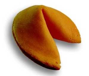 Fortune Cookie Pictures, Images and Photos