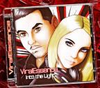 VIRALESSENCE INTO THE LIGHT CD
