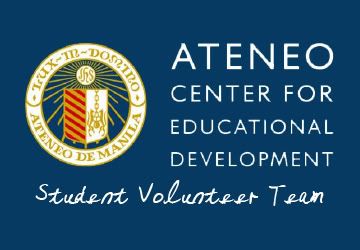 ACED Student Volunteer Team