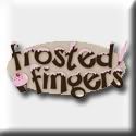 Frosted Fingers