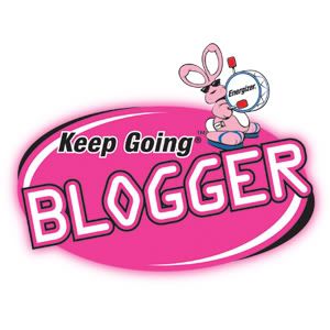 Chicago's Keep Going® Blogger! 