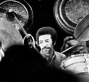 Tony Williams