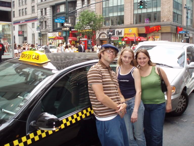 gypsy cab VW Vortex Volkswagen Forum