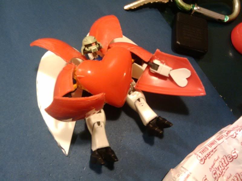Transformers News: Transtopia Newsletter - February 2010 Image