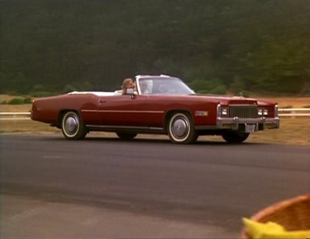 Favorite Tv Movie Cadillac Page 2