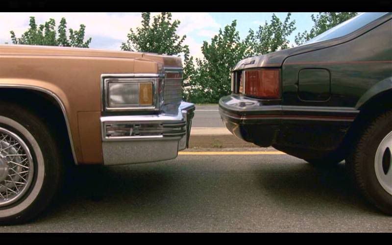 79 Phaeton Goodfellas car question