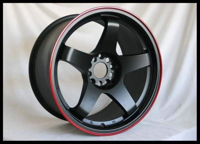 Rota P45R18x9.5