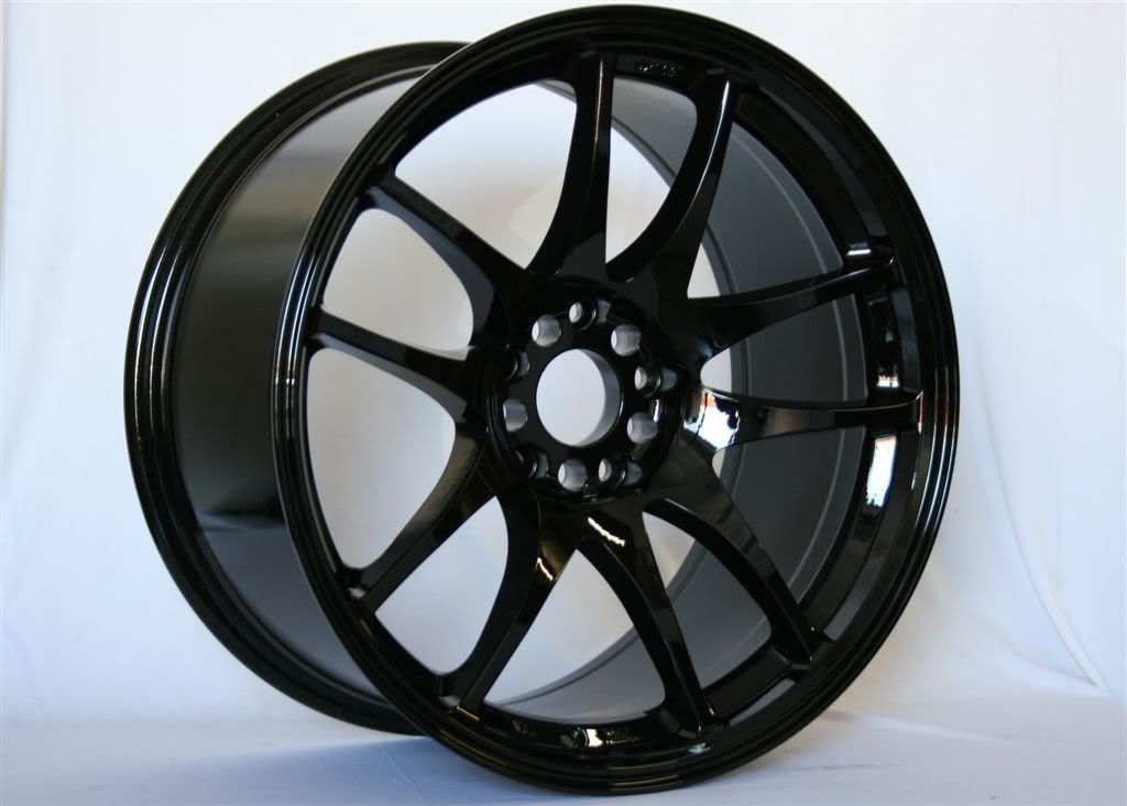 Rota Torque 18x9.5
