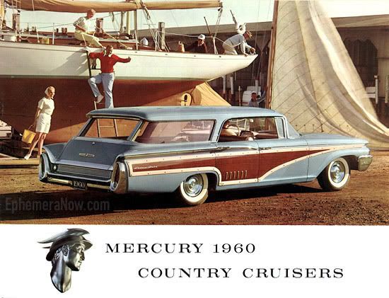 195960 Mercury full sized plus