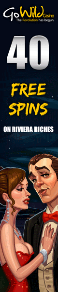 Go Wild Free Spins