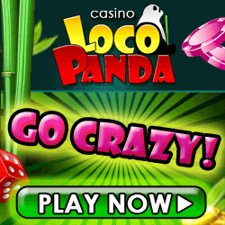 Loco Panda