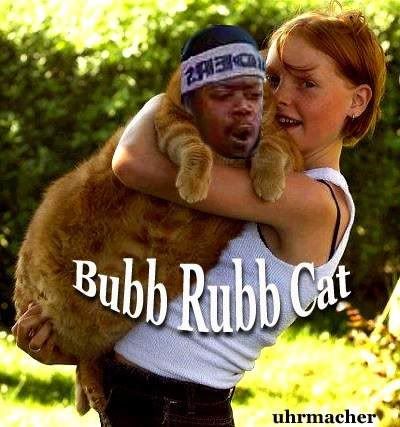 bubb rubb