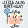 little miss birthday