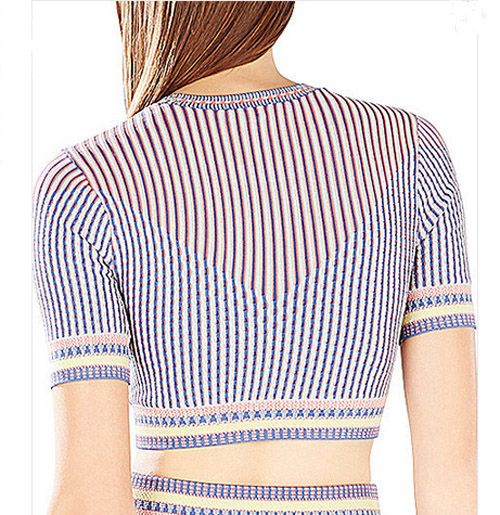 Bcbg Kayla Sweater Dress - Ladies Sweater Patterns