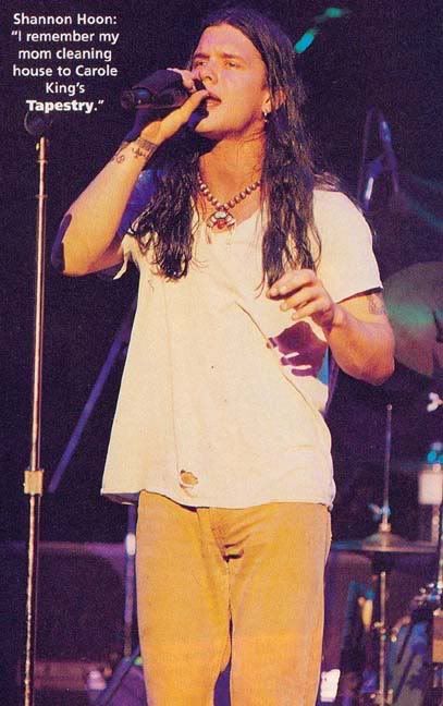 shannon hoon shirt