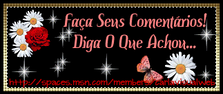 Animação By CarlaVisualWeb