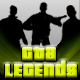 The GTA Legends Union