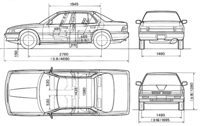 Acura Houston on Acura Legend Oem Lip Spoiler   The Acura Legend   Acura Rl Forum