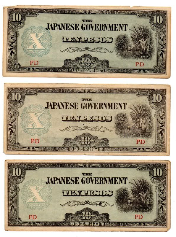 Philippine Old Money