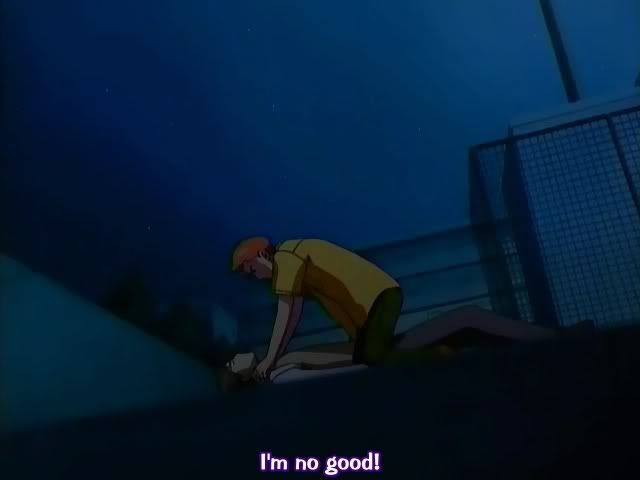 kimi ga nozomu eien episode