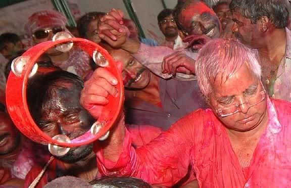 Holi Bhojpuri