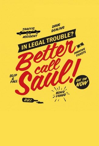 Better Call Saul Season 1 - Official Discussion Thread