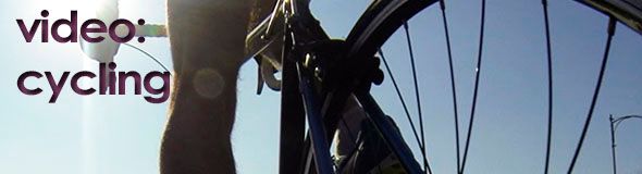 Ignacio Manzo | Video | Bicycle