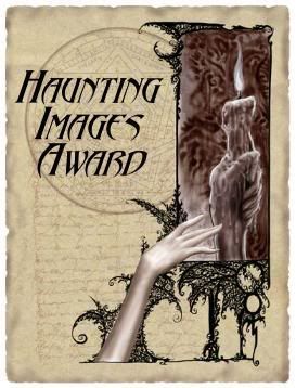 Haunting Images Award