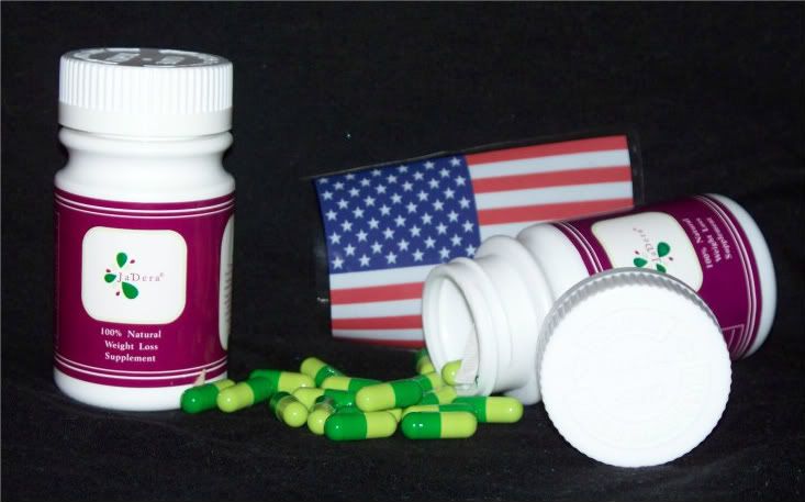 Jadera Diet Pills