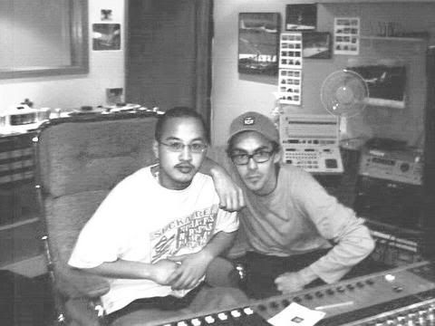 Spence and Thom