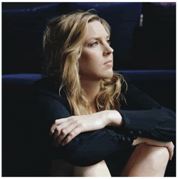 Diana Krall Pictures, Images and Photos