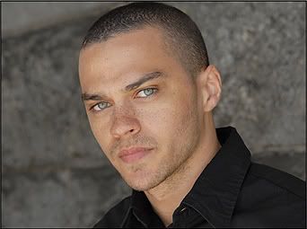 jesse williams ethnicity