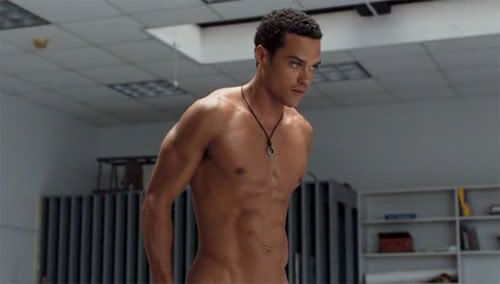 jesse williams sisterhood of the traveling pants 2. Jesse Williams.