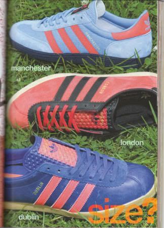 adidas dublin 2003