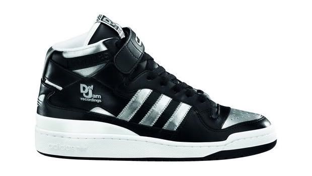 def jam adidas sneakers