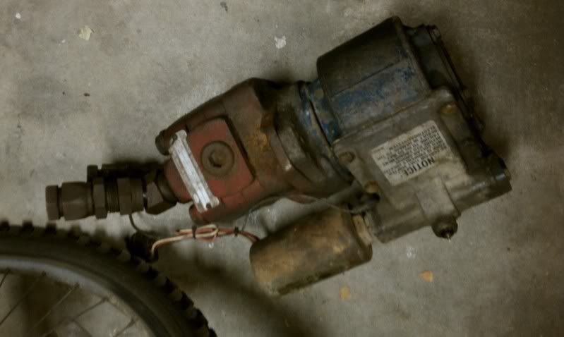 zf5 pto <a href='https://www.ruidapetroleum.com/product/47'>hydraulic</a> <a href='https://www.ruidapetroleum.com/product/49'>pump</a> free sample