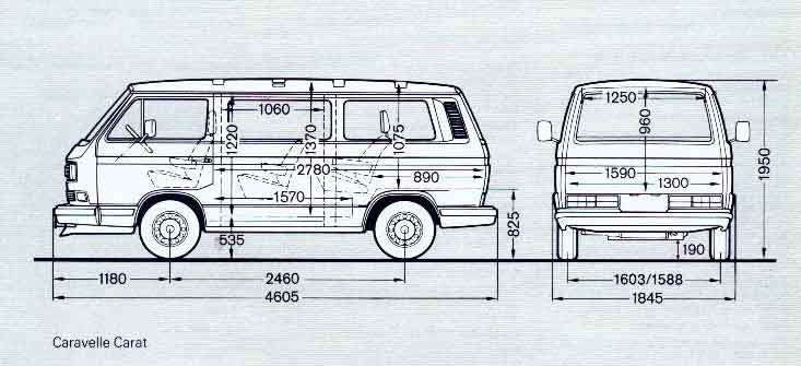 Vwvortex.com - Looking At A '93 T4. Anything I Need To Know?