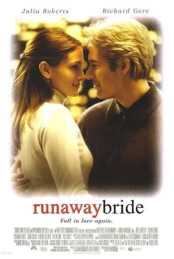 Runaway Bride